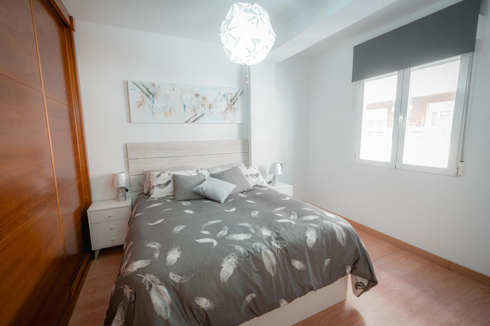 Ibericabeds Figares Apartment Granada Exterior photo