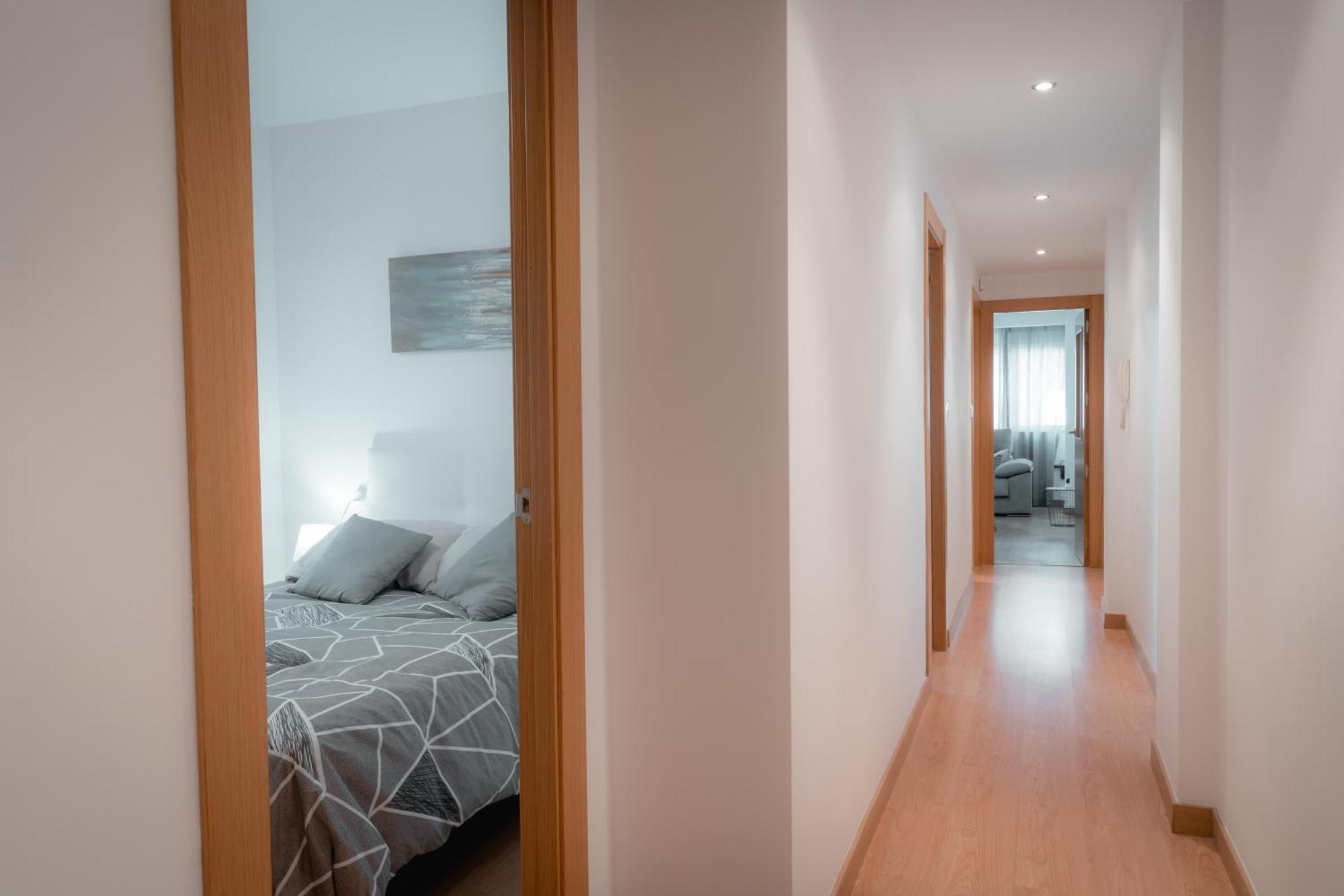 Ibericabeds Figares Apartment Granada Exterior photo