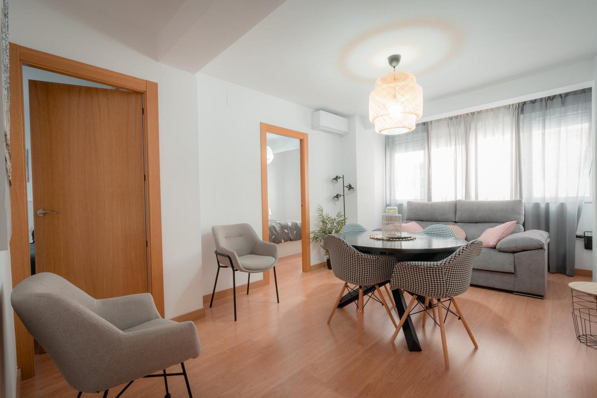 Ibericabeds Figares Apartment Granada Exterior photo