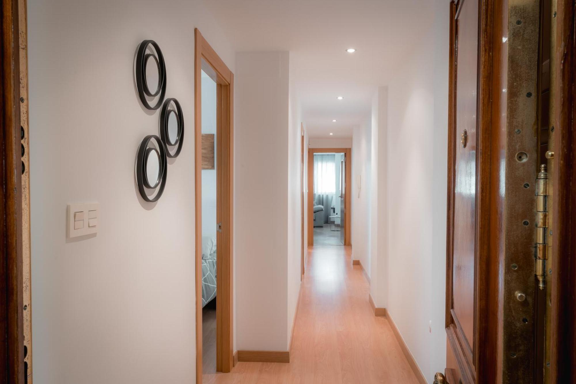 Ibericabeds Figares Apartment Granada Exterior photo